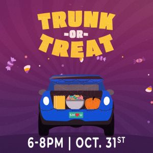 10/31 Souls Harbor of Dunnellon Trunk or Treat