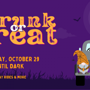 10/29 Brooksville Methodist Trunk R Treat