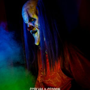 08/29 -11/08 Scream A Geddon