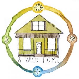 Wild School by A Wild Home