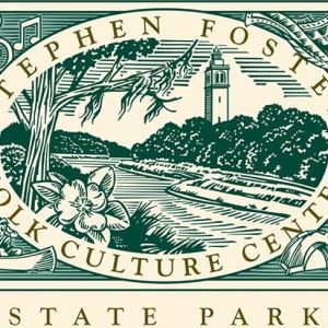 12/05 - 12/24 Stephen Foster Folk Culture Center State Park Festival of Lights