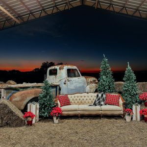 12/06 - 12/07 Dade City Farms Christmas on the Farm