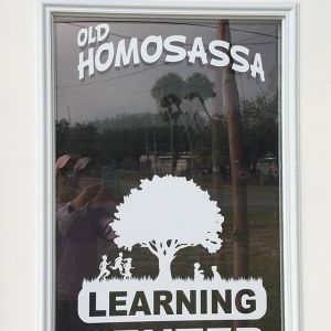 12/06 Heritage Park Santa by the Sea