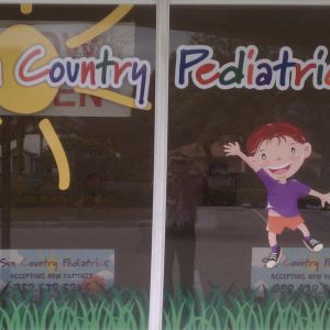 Sun Country Pediatrics