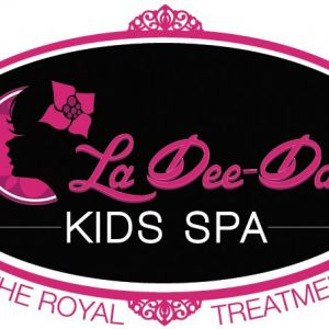 11/29 and 12/06 La Dee Da Kids Spa Holiday Party With Santa and Elsa