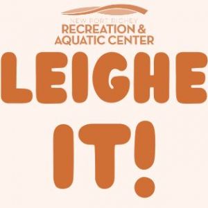 12/12 New Port Richey Recreation and Aquatic Center Sleighed It