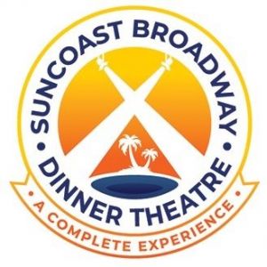 11/28 - 12/18 Suncoast Broadway Dinner Theatre SunKicks Home for the Holidays