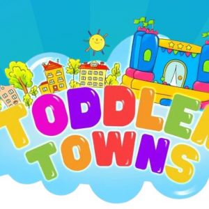 Toddler Towns