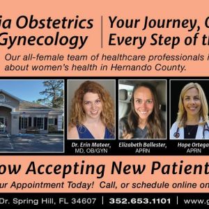 Gaia Obstetrics and Gynecology