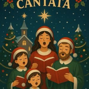 12/21 Bible Baptist Church Christmas Cantata