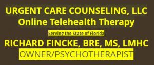 Urgent Care Counseling Online