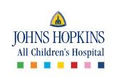 Johns Hopkins All Childrens Hospital Pediatric Gastroenterology