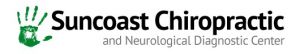 Suncoast Chiropractic and Neurological Diagnostic Center