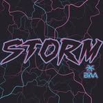 BAA Storm Girls Flag Football