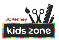 02/14 JC Penney Kids Zone Craft a Valentines Magnet