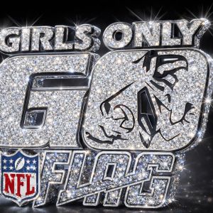 GO NFL Flag Football