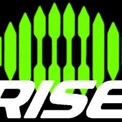 Trinity Under Armour  RISE Flag Football