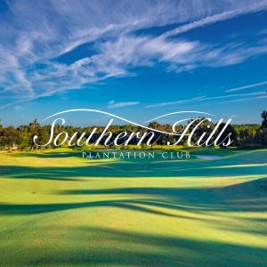 Southern Hills Plantation Club Junior Lessons