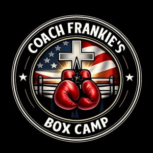 Coach Frankies Box Camp Boxing Class