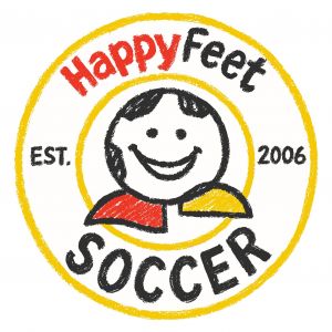 HappyFeet Soccer Tampa Bay