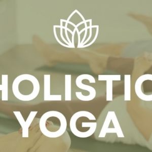 Holistic Yoga Center