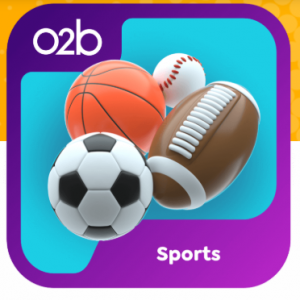 O2B Kids Sports Classes