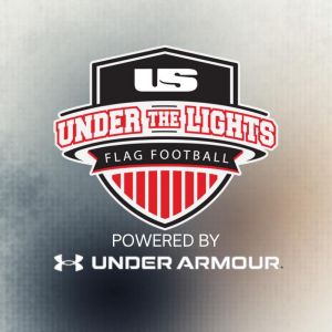 Under the Lights Flag Football