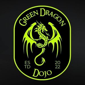 Green Dragon Dojo