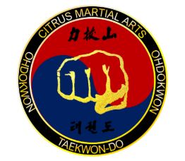 Citrus Martial Arts Health and Wellness Center Tae Kwon Do Kids Classes