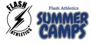 Flash Athletics Summer Camp