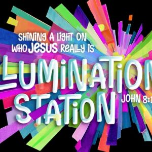 Cornerstone Baptist Church VBS