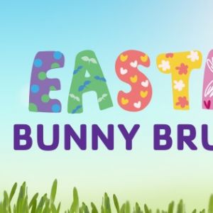 03/21 Hernando County Family YMCA Brunch With the Bunny