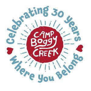 Camp Boggy Creek Summer Camp