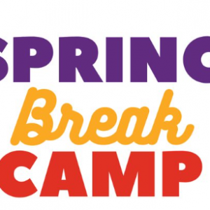 Jerome Brown Community Center Spring Break Camp