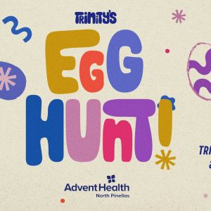 04/04 Generations Christian Church Trinity Egg Hunt