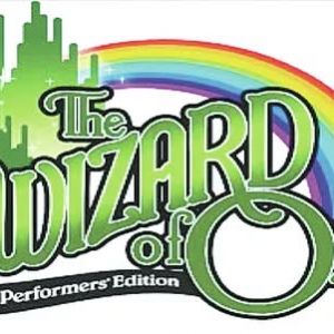 04/30 - 05/10 Live Oak Theatre Company Presents "Wizard of Oz Jr"