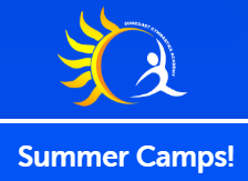 Suncoast Gymnastics Summer Camps