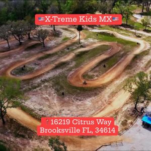 Xtreme Kids MX