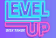 Level Up Entertainment Center Birthday Parties