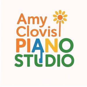 Amy Clovis Piano Studio Drum Camp