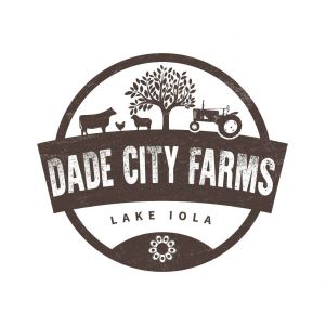 04/11 - 05/10 Dade City Farms Sunflower Festival