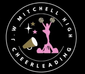 JW Mitchell High School Mini Mustang Cheer Camp