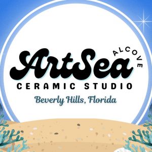 ArtSea Alcove Ceramic Studio Summer Camp