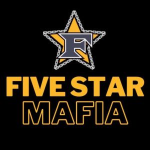 5 Star Baseball Academy Summer Camp