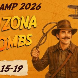 Generations Christian Church VBS