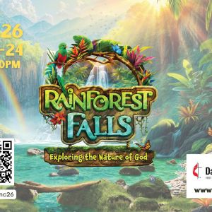 Dade City First United Methodist Church VBS