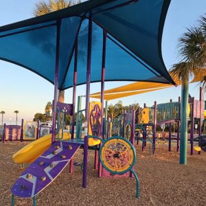 Alfred McKethan Pine Island Park