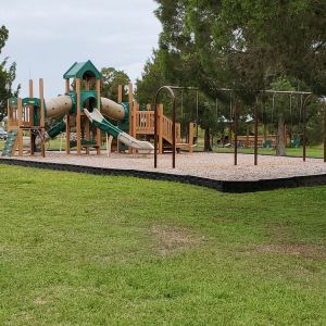 Eagle Point Park