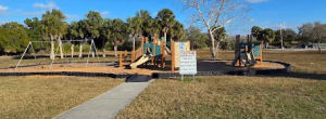 Anclote Gulf Park