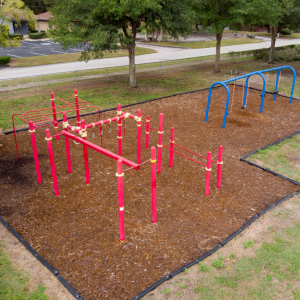 Jim LeGrone Memorial Park